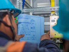 日鐵住金冷鐓鋼線（蘇州）有限公司10KVA變電所增容工程項目