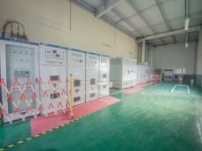 日鐵住金冷鐓鋼線（蘇州）有限公司10KVA變電所增容工程項目