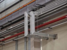 日鐵住金冷鐓鋼線（蘇州）有限公司10KVA變電所增容工程項目