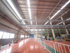 日鐵住金冷鐓鋼線（蘇州）有限公司10KVA變電所增容工程項目