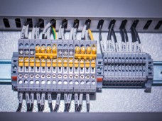 尚業地產蘇州歐蓓莎廣場10KV變電所工程