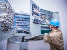 尚業地產蘇州歐蓓莎廣場10KV變電所工程