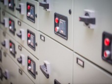 尚業地產蘇州歐蓓莎廣場10KV變電所工程