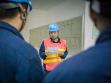 尚業地產蘇州歐蓓莎廣場10KV變電所工程調試