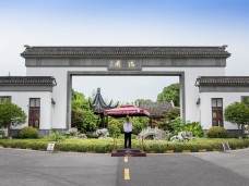 蘇州甪直平湖瑞園（獨墅御湖）集抄箱至戶內配電箱電纜通道（含電纜敷設）