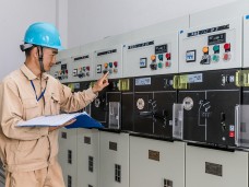 蘇州甪直平湖瑞園（獨墅御湖）集抄箱至戶內配電箱電纜通道（含電纜敷設）