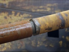 125后湯線118號-123號聯絡新建工程