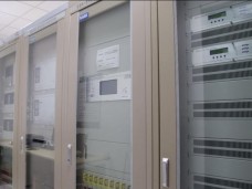 蘇州日益110kV變電站2號主變擴建工程