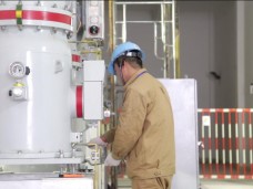 蘇州日益110kV變電站2號主變擴建工程