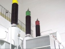 蘇州日益110kV變電站2號主變擴建工程