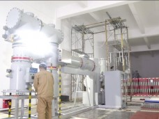 蘇州日益110kV變電站2號主變擴建工程