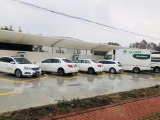 港華燃?xì)馕ㄍふ境潆娷囄?.4kV接入工程