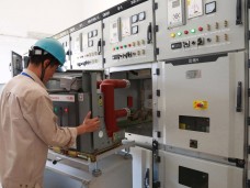 蘇地2017-WG-73號地塊（騰茂置業）外部變電及10KV電纜工程（含光纜）
