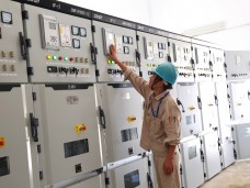 蘇地2017-WG-73號地塊（騰茂置業）外部變電及10KV電纜工程（含光纜）
