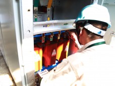 蘇地2017-WG-73號地塊（騰茂置業）外部變電及10KV電纜工程（含光纜）