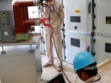 蘇地2017-WG-73號地塊（騰茂置業）外部變電及10KV電纜工程（含光纜）