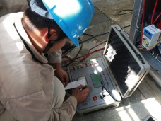 蘇地2017-WG-73號地塊（騰茂置業）外部變電及10KV電纜工程（含光纜）