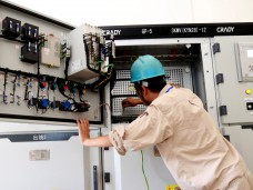 蘇地2017-WG-73號地塊（騰茂置業）外部變電及10KV電纜工程（含光纜）