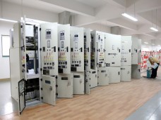 蘇州日益變110KV變電站2號(hào)主變擴(kuò)建工程