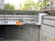 港華大廈停車場(chǎng)汽車充電站工程
