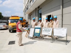 蘇州寶智建設開發(fā)有限公司供配電工程