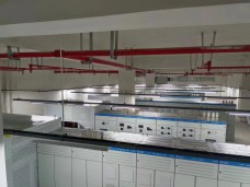 2.5產業園三期三區（DK20220011）施工總承包工程-供配電專業分包工程