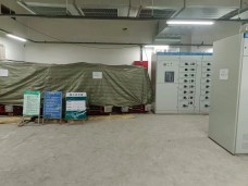 2.5產業園三期三區（DK20220011）施工總承包工程-供配電專業分包工程