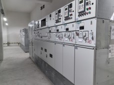 2.5產業園三期三區（DK20220011）施工總承包工程-供配電專業分包工程