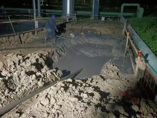 瀏家港-遠太雙T至童橋110KV線路工程