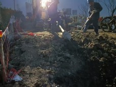 瀏家港-遠太雙T至童橋110KV線路工程
