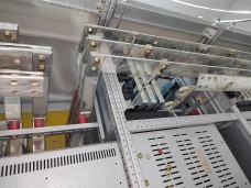 蘇州當代美術館項目總承包工程-供配電專業分包工程