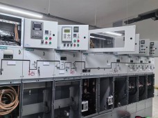 2.5產業園三期三區（DK20220011)施工總承包工程-供配電專業分包工程
