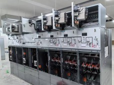 2.5產業園三期三區（DK20220011)施工總承包工程-供配電專業分包工程