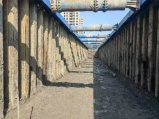 蘇州昆山220KV周市-玉峰原#56-#66雙回架空入地改造工程線路基礎及電纜土建合同