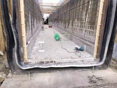 蘇州昆山220KV周市-玉峰原#56-#66雙回架空入地改造工程線路基礎及電纜土建合同