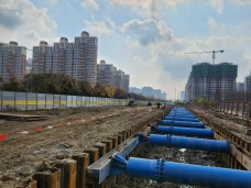 蘇州昆山220KV周市-玉峰原#56-#66雙回架空入地改造工程線路基礎及電纜土建合同