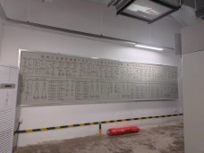 2.5產業園三期三區（DK20220011)施工總承包工程-供配電專業分包工程