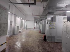 2.5產業園三期三區（DK20220011)施工總承包工程-供配電專業分包工程
