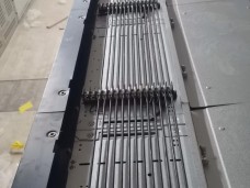 蘇州怡尚生物技術發展有限公司10KV變電所工程