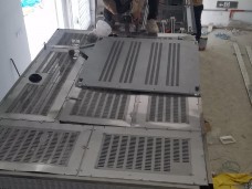 蘇州怡尚生物技術發展有限公司10KV變電所工程