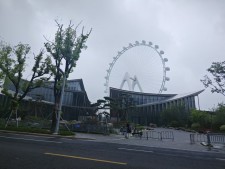 蘇州當代美術館項目總承包工程-供配電專業分包工程
